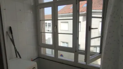 Apartment in Calzada do Sar photo 18