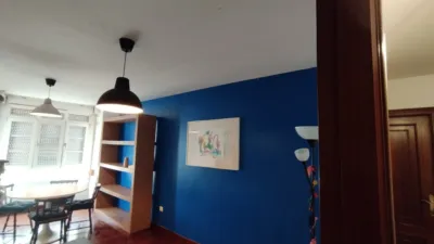 Apartment in Calzada do Sar photo 9