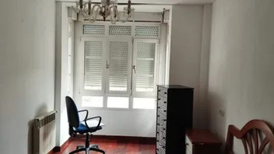 Apartment in Calzada do Sar photo 2