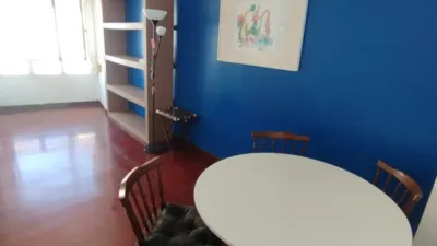 Apartment in Calzada do Sar photo 11