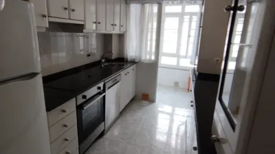 Apartment in Calzada do Sar photo 6