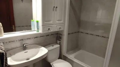 Apartment in Calzada do Sar photo 14