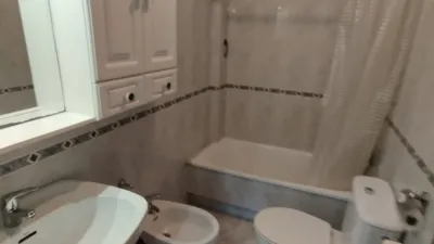Apartment in Calzada do Sar photo 13