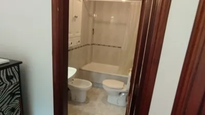 Apartment in Calzada do Sar photo 12