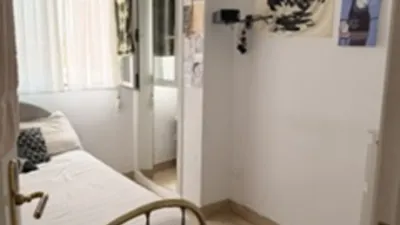 Piso en alquiler en Calle de Villamanín, cerca de Calle de Villagarcía - Imagen 9