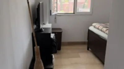 Piso en alquiler en Calle de Villamanín, cerca de Calle de Villagarcía - Imagen 8
