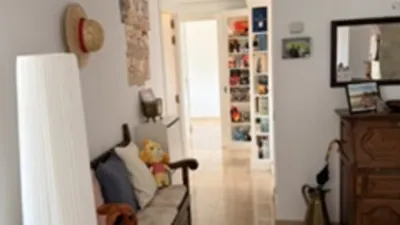 Piso en alquiler en Calle de Villamanín, cerca de Calle de Villagarcía - Imagen 10