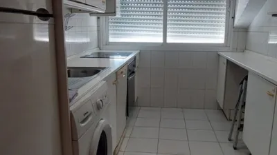 Apartment in Ronda de la Plazuela photo 8