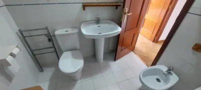 Apartment in Ronda de la Plazuela photo 3