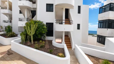 Apartment in Morro Jable photo 2