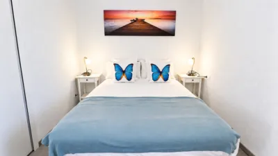 Apartment in Morro Jable photo 11