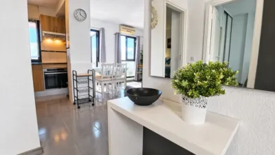 Apartment in Morro Jable photo 7