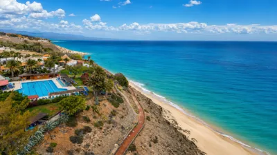 Apartment in Morro Jable photo 29