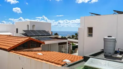 Apartment in Morro Jable photo 25