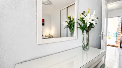 Apartment in Morro Jable photo 15