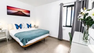 Apartment in Morro Jable photo 12
