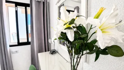 Apartment in Morro Jable photo 17