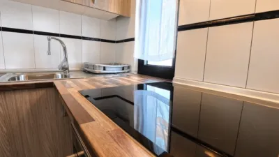 Apartment in Morro Jable photo 19