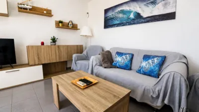 Apartment in Morro Jable photo 23