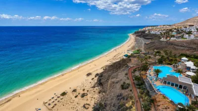Apartment in Morro Jable photo 28