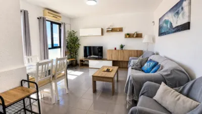 Apartment in Morro Jable photo 21