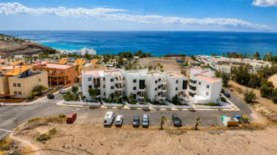 Apartment in Morro Jable photo 30