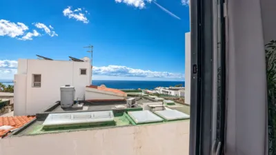 Apartment in Morro Jable photo 24