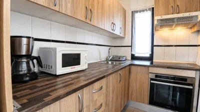 Apartment in Morro Jable photo 22
