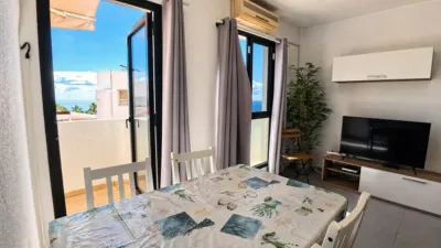 Apartment in Morro Jable photo 20
