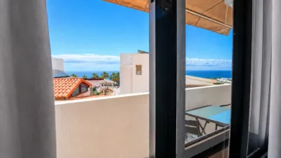 Apartment in Morro Jable photo 14