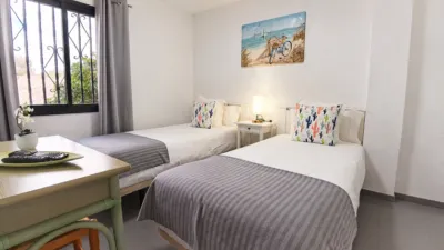 Apartment in Morro Jable photo 8