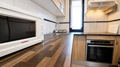 Apartment in Morro Jable photo 18