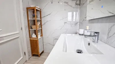 Apartment in Morro Jable photo 9