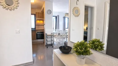 Apartment in Morro Jable photo 10