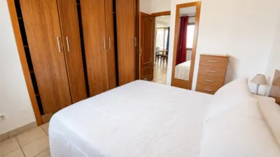 Apartment in Esquinzo photo 14