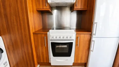 Apartment in Esquinzo photo 8