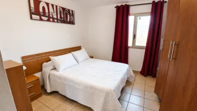 Apartment in Esquinzo photo 13
