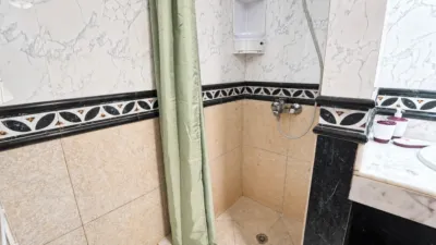 Apartment in Esquinzo photo 16