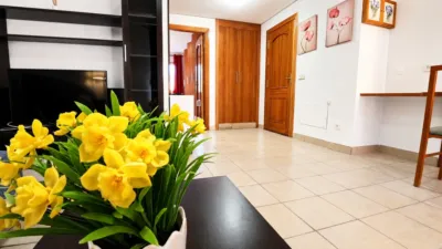 Apartment in Esquinzo photo 12