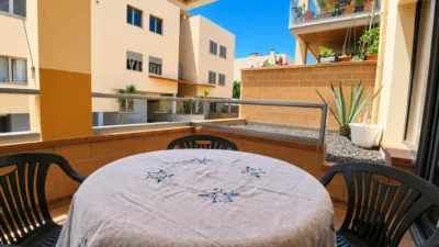Apartment in Esquinzo photo 18