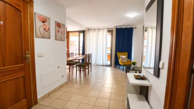 Apartment in Esquinzo photo 4