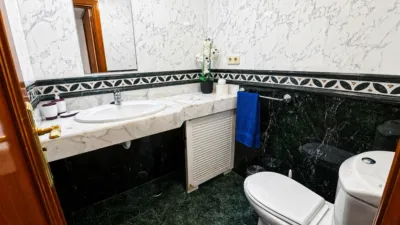 Apartment in Esquinzo photo 15