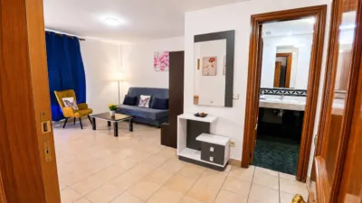 Apartment in Esquinzo photo 3