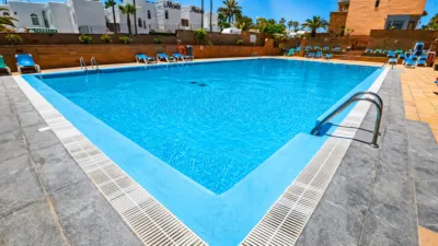 Apartment in Esquinzo photo 21