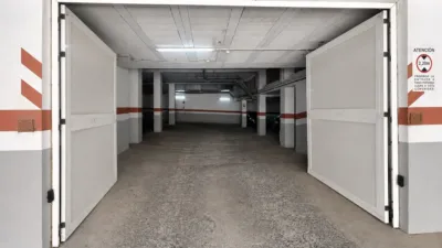 Apartment on Cervantes Street, 11 photo 21