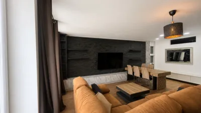 Apartment on Cervantes Street, 11 photo 7