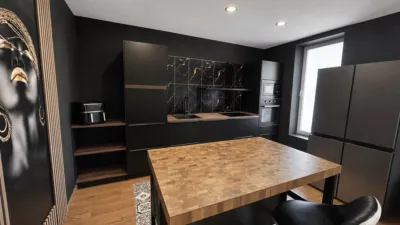 Apartment on Cervantes Street, 11 photo 2