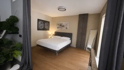 Apartment on Cervantes Street, 11 photo 8