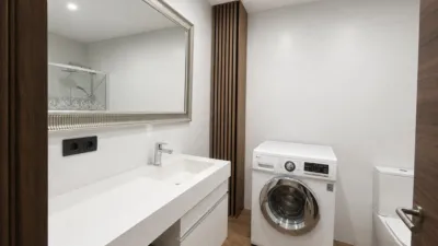 Apartment on Cervantes Street, 11 photo 14