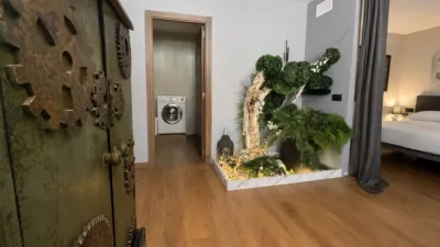 Apartment on Cervantes Street, 11 photo 13
